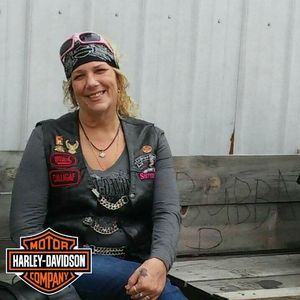 Meet your Posher, Christine